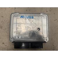 Volkswagen Golf Engine ECU A6 10/08-01/16