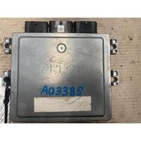 Mazda BT50 Engine ECU UP 10/2011-06/2020