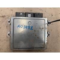 Ford Ranger Engine ECU PX 06/2015-04/2022