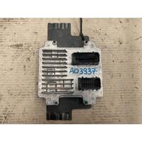 Holden Barina Engine ECU TM 09/2011-12/2018