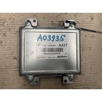 Holden Barina Engine ECU TM 09/2011-12/2018