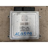 Kia Sportage Engine ECU SL 05/10-10/15