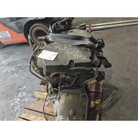 Mercedes Sprinter Engine 2.1 Turbo Diesel EURO 4 NCV3 646.985 10/06-08/09