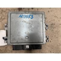 Mazda BT50 Engine ECU UP-UR
