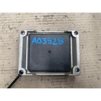 Holden Commodore Engine ECU VZ 08/2004-09/2007