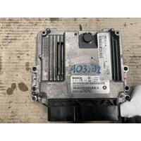 Jeep Grandcherokee Engine ECU WK 04/13-02/22