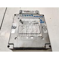 Ford FALCON ECU XG 4.0 Petrol 02/93-03/96