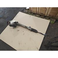 Mercedes B Class Steering Rack W245 B 200 11/2005-06/2011