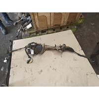 Peugeot 308 Steering Rack T9 10/2014-01/2021