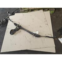 Toyota RAV4 Steering Rack ACA33 11/2005-11/2012