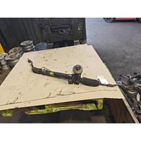 Kia Rio Steering Rack JB 08/2005-07/2011