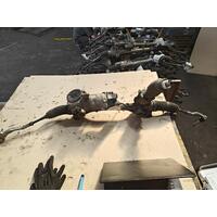 Holden Commodore Steering Rack ZB 10/2017-12/2020