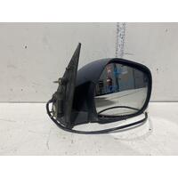 Toyota Hiace Right Door Mirror TRH201 03/2005-01/2014