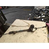 Suzuki S-Cross Steering Rack JY 09/2013-05/2022