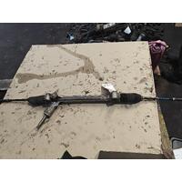 Holden Trax Steering Rack TJ 08/2013-06/2016