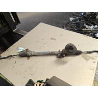 Ford Fiesta Steering Rack WT 10/2010-08/2013