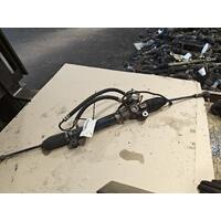 Holden Captiva Steering Rack CG 10/2010-04/2013