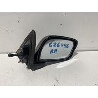 Toyota Starlet Right Door Mirror EP91 03/1996-09/1999