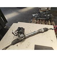 Mercedes B Class Steering Rack W245 B 200 11/2005-06/2011