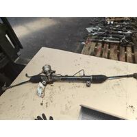Holden Captiva Steering Rack CG 10/2010-04/2013