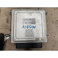 KIA Cerato Engine ECU TD 10/2008-03/2013