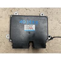 Mitsubishi ASX Engine ECU XB 07/2012-Current 