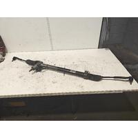 Holden Commodore Steering Rack VE 09/2011-05/2013