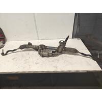 Jeep Grand Cherokee Steering Rack WK 09/2016-02/2022