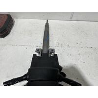 Subaru Impreza Steering Rack G4 12/2011-2016