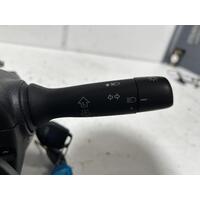 Subaru Impreza Flasher Switch G4 12/2011-10/2016