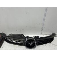Mazda CX-7 Grille ER 06/2009-02/2012