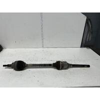 Jeep Grand Cherokee Right Front Drive Shaft WK 04/2013-02/2022