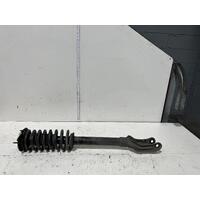 Jeep Grand Cherokee Right Front Strut WK 10/2010-09/2016