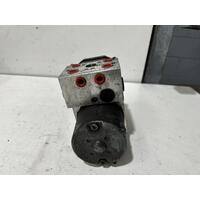 Holden Commodore ABS Pump / Modulator VT 09/1997-09/2002