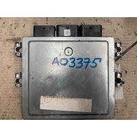 Mazda BT50 Engine ECU UP-UR 10/11-06/20