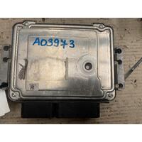 Ford Focus ECU LW 05/2011-08/2015
