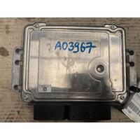 Ford Focus ECU LW 05/2011-08/2015