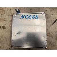 Honda CRV Engine ECU RD 12/01-02/07