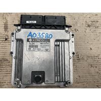 Hyundai I40 Engine ECU VF 06/12-05/15