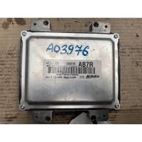 Holden Trax Engine ECU TJ 08/14-12/20