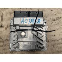 Audi A4 Engine ECU B8 02/08-01/16