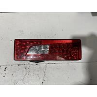 Scania L / P / G / R / S Series Right Tail Light 01/2005-2020