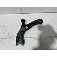 Toyota CH-R Left Front Lower Control Arm NGX50 12/2016-Current