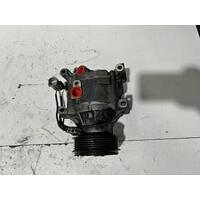 Toyota Corolla A/C Compressor ZZE122 09/2002-06/2007