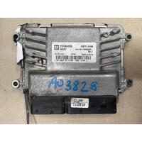 Holden Cruze Engine ECU JH 03/11-03/13
