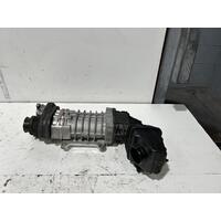 Volkswagen Jetta Super Charger 1B 02/2011-10/2014