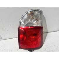 Kia PREGIO Right Taillight CT 07/04-01/06 