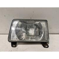 Ford ECONOVAN Left Headlight JH 10/99-12/06 