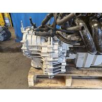 MG ZS Automatic Transmission CVT AZS1 09/17-Current