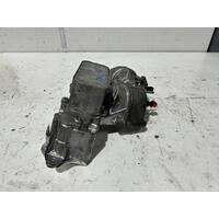 Jeep Grand Cherokee Engine Oil Cooler with Oil Filter Housing WK 04/2013-02/2022